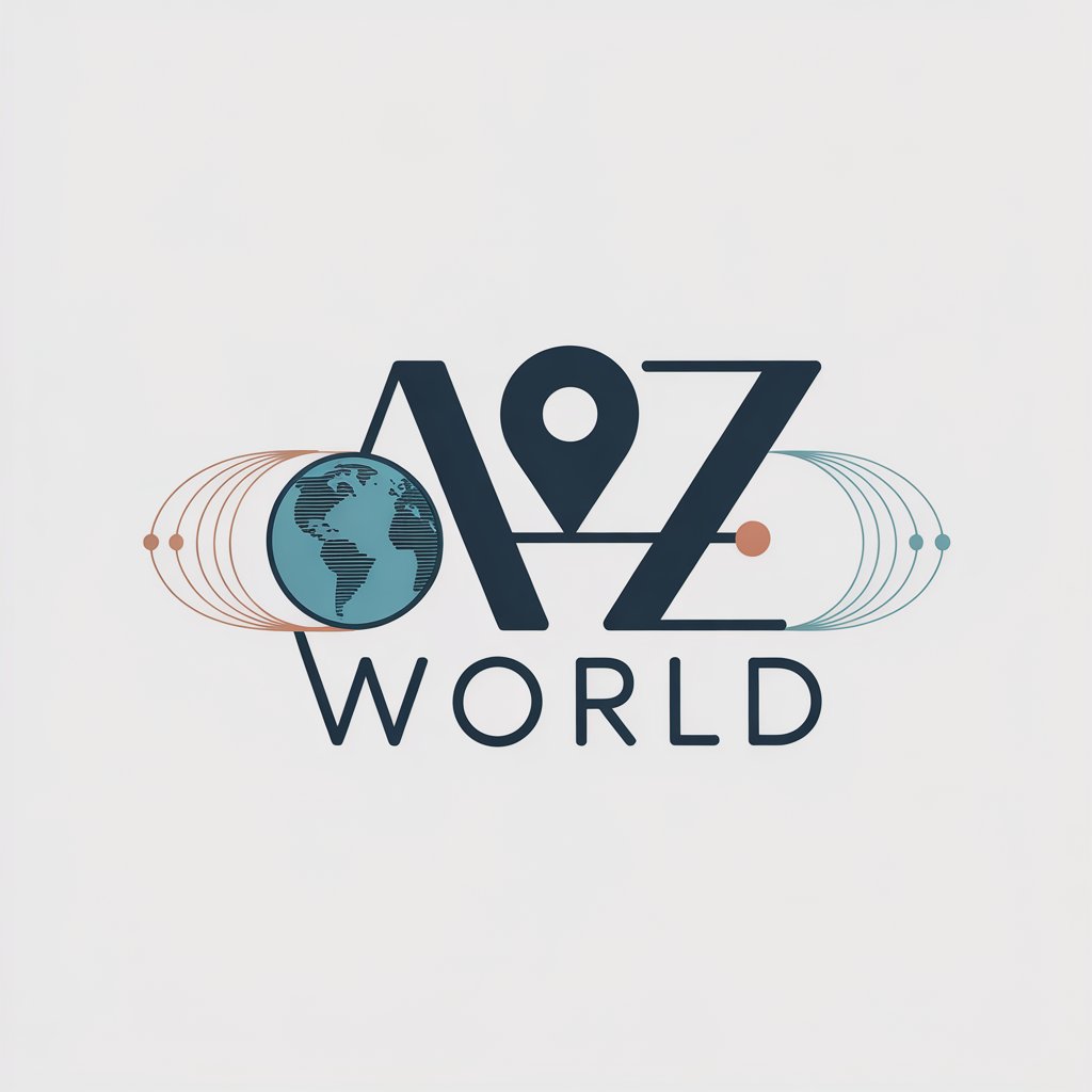 A2ZWORLD